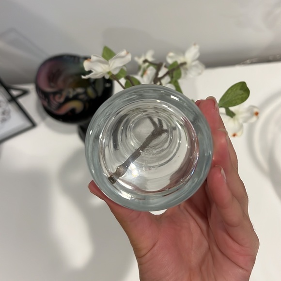 Threshold Artificial flower in vase - Picture 3 of 3